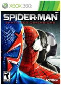 Spider-Man: Shattered Dimensions thumbnail 1