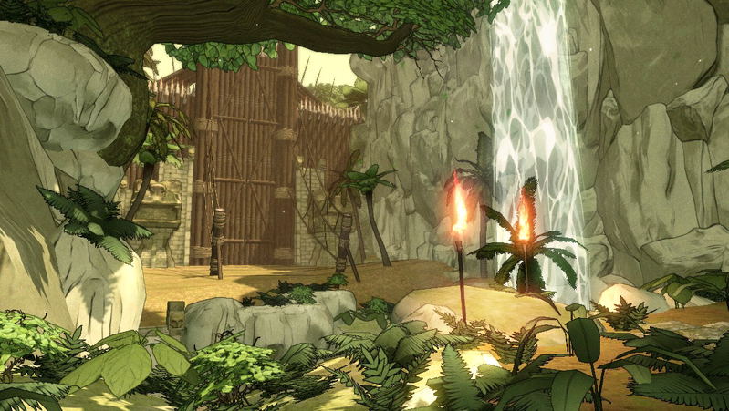 Spider-Man: Shattered Dimensions image 2