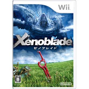 Xenoblade image 1