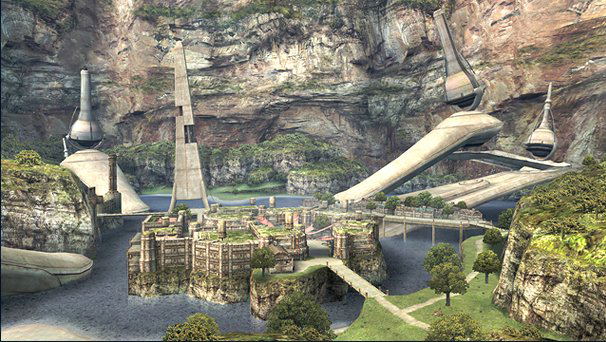 Xenoblade image 4