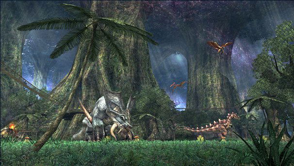 Xenoblade image 5