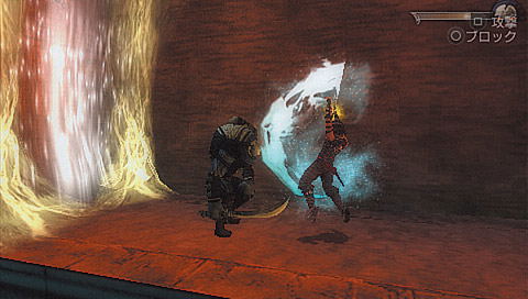 Prince of Persia: The Forgotten Sands image 2