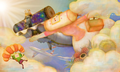 Katamari Damacy Tribute (PlayStation3 the Best) thumbnail 2