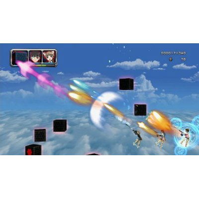 Strike Witches: Shirogane no Tsubasa image 2