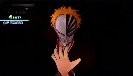 Bleach: Heat the Soul 6 (PSP the Best) image 3