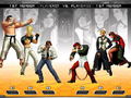 The King of Fighters 2002 Unlimited Match (Tougeki Ver.) thumbnail 3