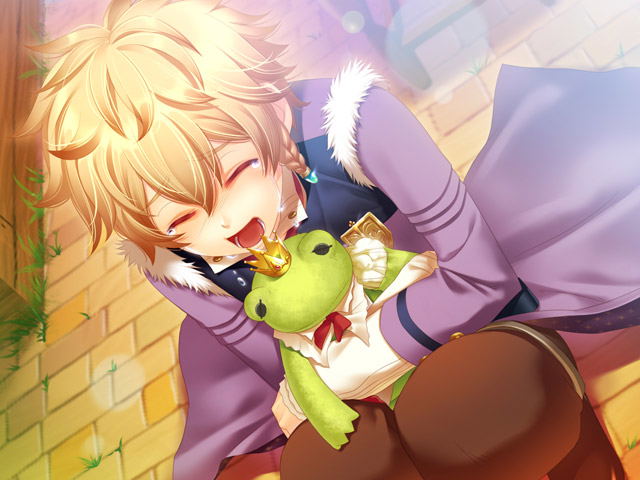 Moujuutsukai to Oujisama [Limited Edition] for PlayStation 2