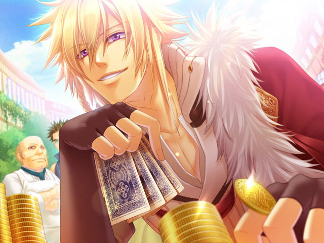 Moujuutsukai to Oujisama [Limited Edition] for PlayStation 2