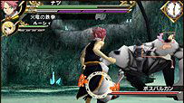 Fairy Tail: Portable Guild image 2
