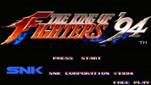 SNK Arcade Classics Vol. 1 (SNK Best Collection) image 2