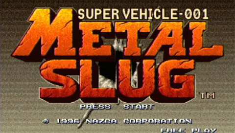 SNK Arcade Classics Vol. 1 (SNK Best Collection) image 4