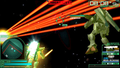 Gundam Battle Universe (PSP the Best) thumbnail 2