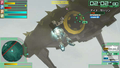 Gundam Battle Universe (PSP the Best) thumbnail 7