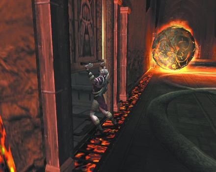 God of War Collection (Greatest Hits) image 6