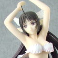 Shining Wind 1/6 Scale Pre-Painted PVC Figure: Xecty (Goddess of Wind Version) thumbnail 2