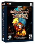 The Whispered World (DVD-ROM) thumbnail 1