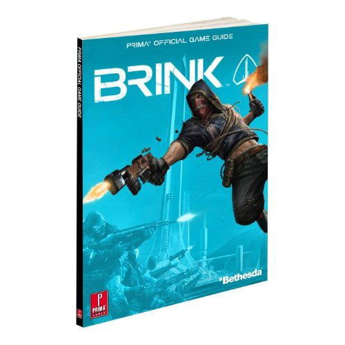 Brink Prima Guide image 1