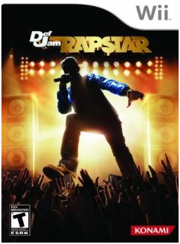 Def Jam Rapstar image 1