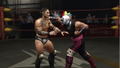 Lucha Libre AAA: Heroes del Ring thumbnail 3