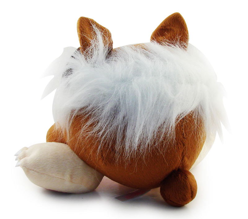 Kirby Adventure Medium Size Plush Doll: Animal Kirby image 2