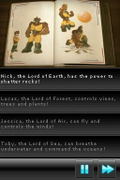 Gormiti: The Lords of Nature! thumbnail 2