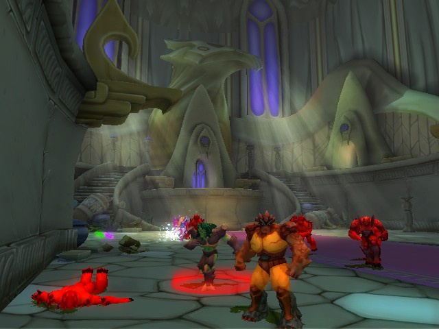 Gormiti: The Lords of Nature! image 4