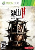 Saw II: Flesh & Blood thumbnail 1