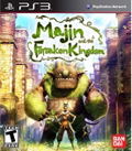 Majin and the Forsaken Kingdom thumbnail 1