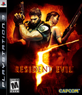 Resident Evil 5 (Greatest Hits) thumbnail 1