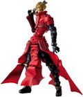 Revoltech Series No. 091 - Trigun the Movie Badlands Rumble Pre-Painted PVC Figure: Vash the Stampede thumbnail 1