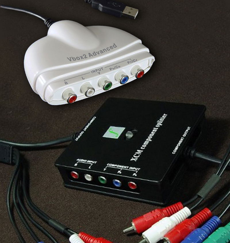 Vbox2 Advanced image 1