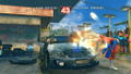 Super Street Fighter IV (case damaged) thumbnail 15