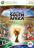 FIFA World Cup 2010 thumbnail 1