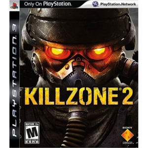 Killzone 2 (Greatest Hits)_