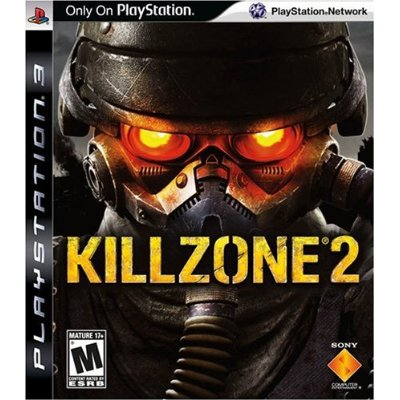 Killzone 2 (Greatest Hits) image 1