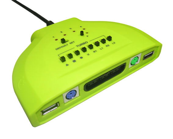 Max Shooter image 1