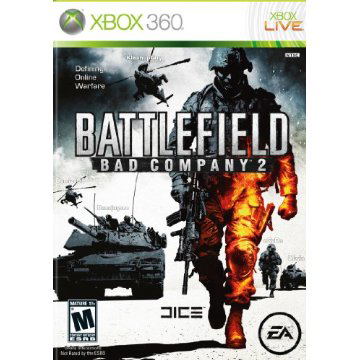 Battlefield: Bad Company 2 image 1