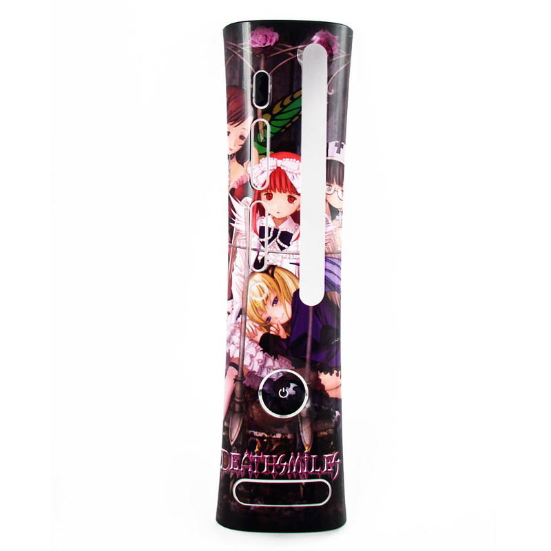 DeathSmiles (Limited Edition) image 3