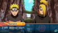 Naruto Shippuden: Ultimate Ninja Heroes 3 thumbnail 3