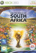 FIFA World Cup 2010 thumbnail 1
