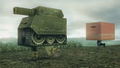 Metal Gear Solid Peace Walker (English language version) thumbnail 11