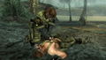 Metal Gear Solid Peace Walker (English language version) thumbnail 2