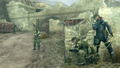 Metal Gear Solid Peace Walker (English language version) thumbnail 4