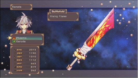 Trinity Universe image 4