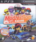 ModNation Racers thumbnail 1