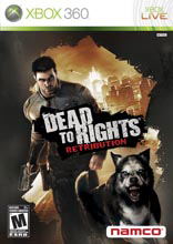 Dead to Rights: Retribution_