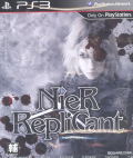 NieR Replicant thumbnail 1