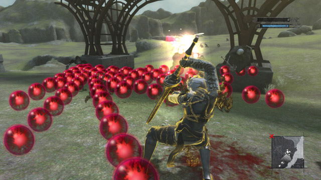NieR Replicant image 10