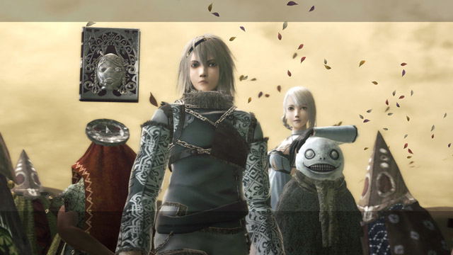 NieR Replicant image 8