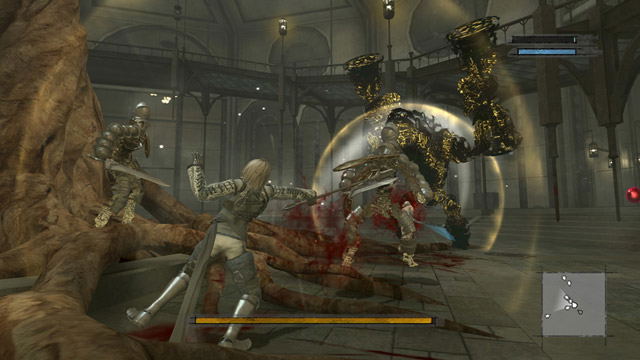 NieR Replicant image 9